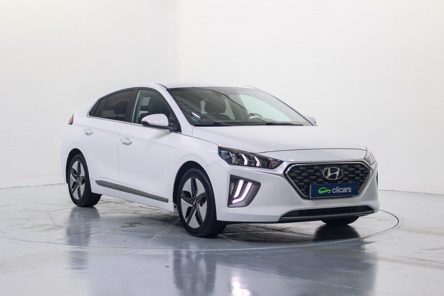 Foto del HYUNDAI Ioniq HEV 1.6 GDI Style