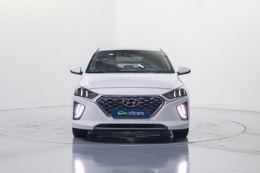 Foto del HYUNDAI Ioniq HEV 1.6 GDI Style