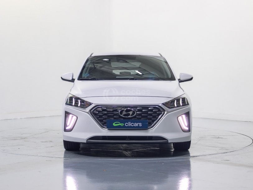 Foto del HYUNDAI Ioniq HEV 1.6 GDI Style