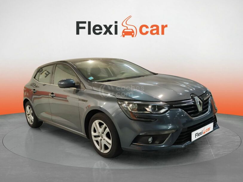 Foto del RENAULT Mégane 1.5dCi Blue Bose EDC 85kW