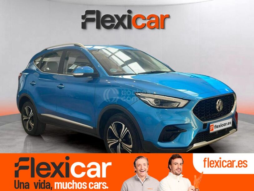 Foto del MG ZS 1.5 VTi-Tech Comfort 78kW