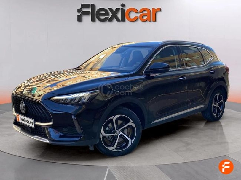 Foto del MG HS 1.5 T-GDI Luxury Aut.