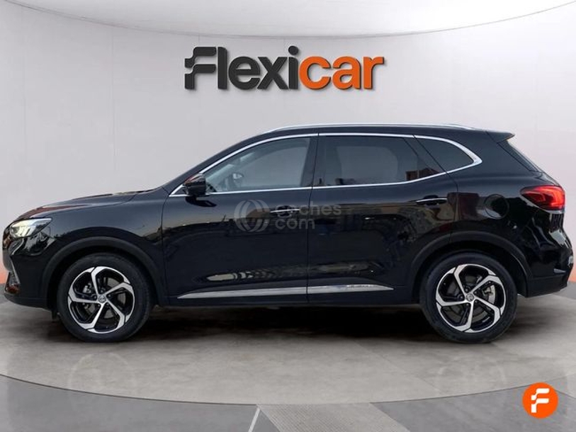 Foto del MG HS 1.5 T-GDI Luxury Aut.