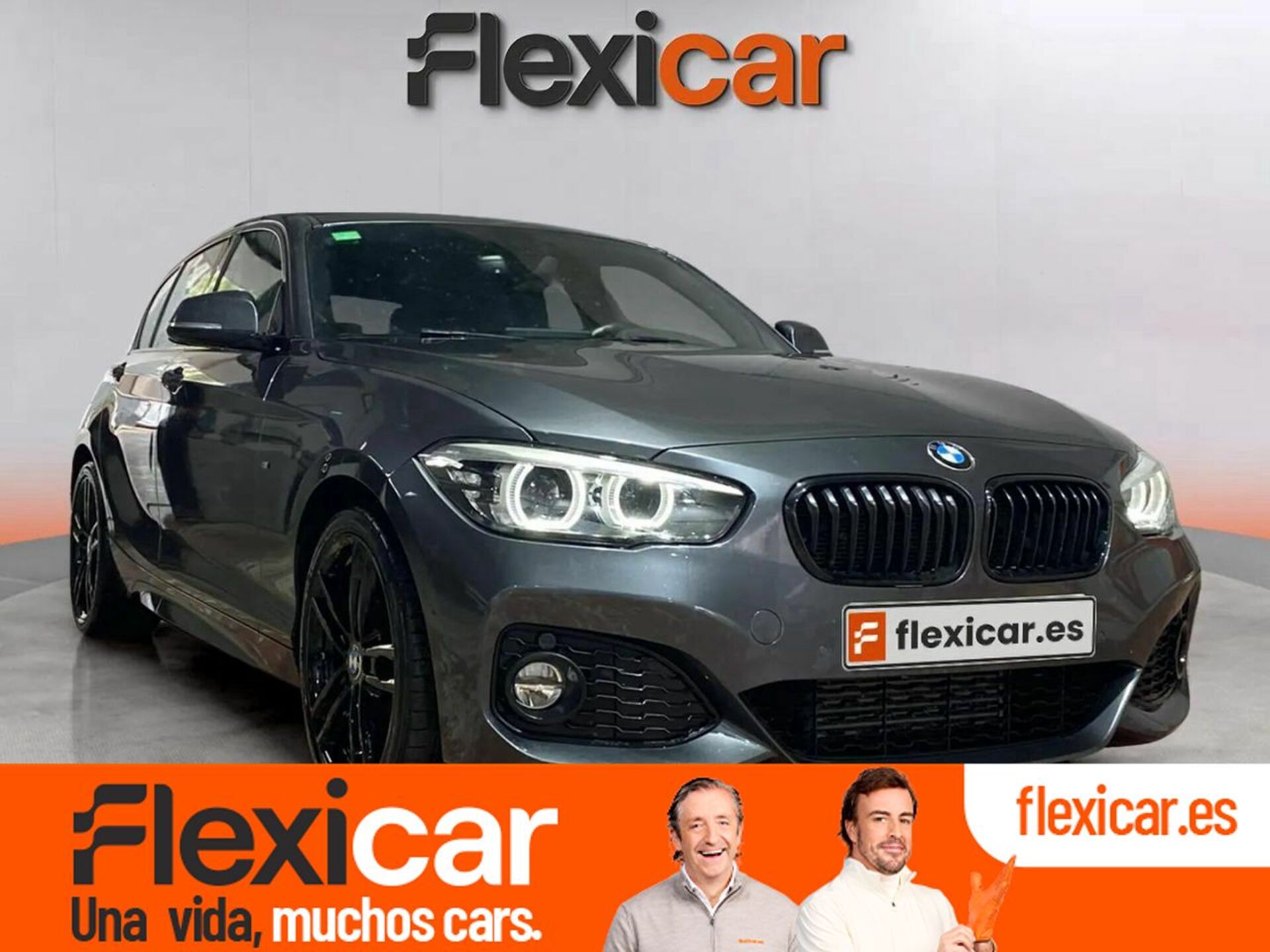 Imagen de BMW Serie 1