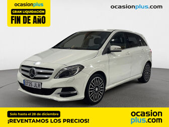 Imagen de MERCEDES Clase B B 250 e