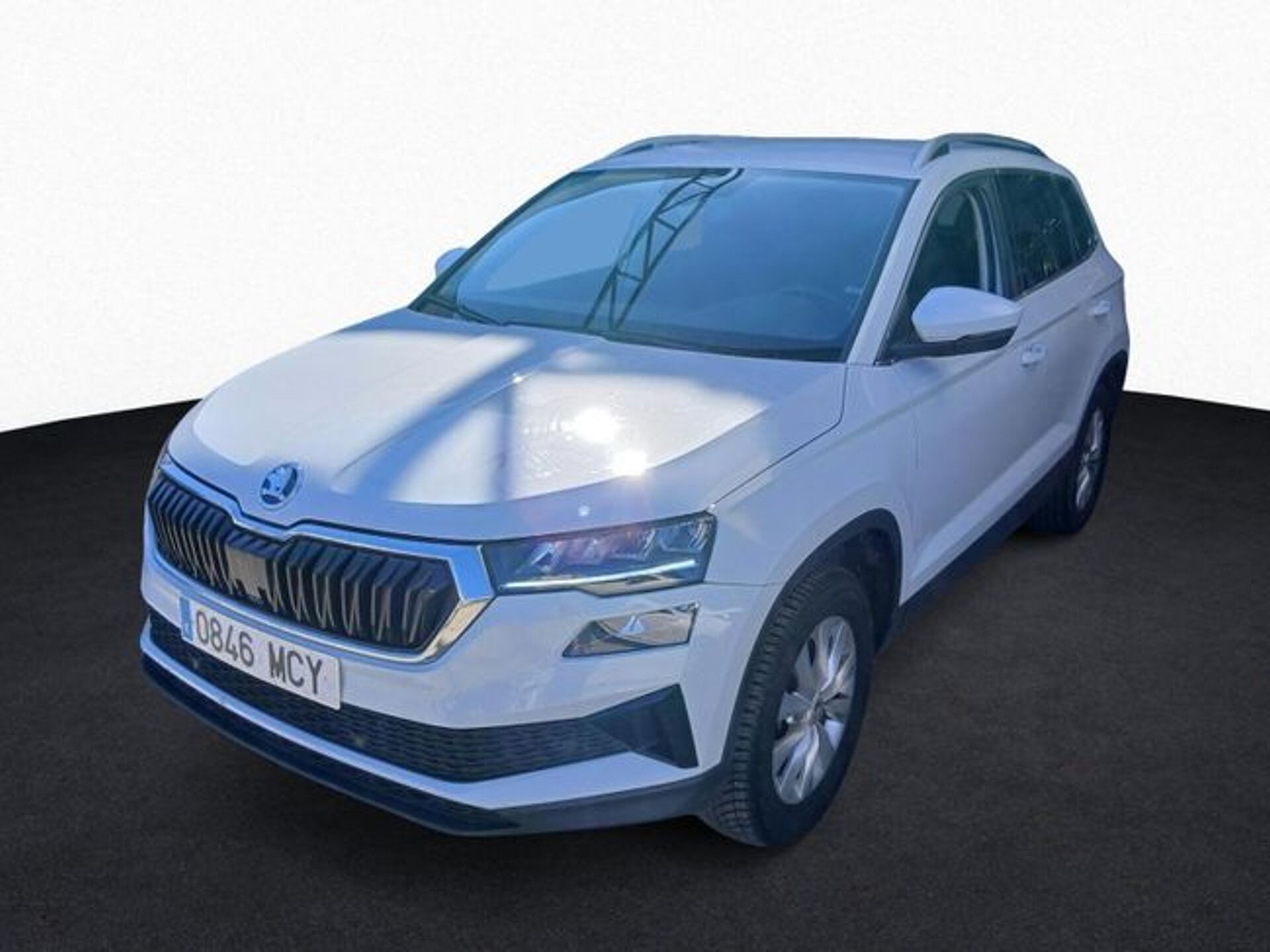 Imagen 1 de SKODA Karoq