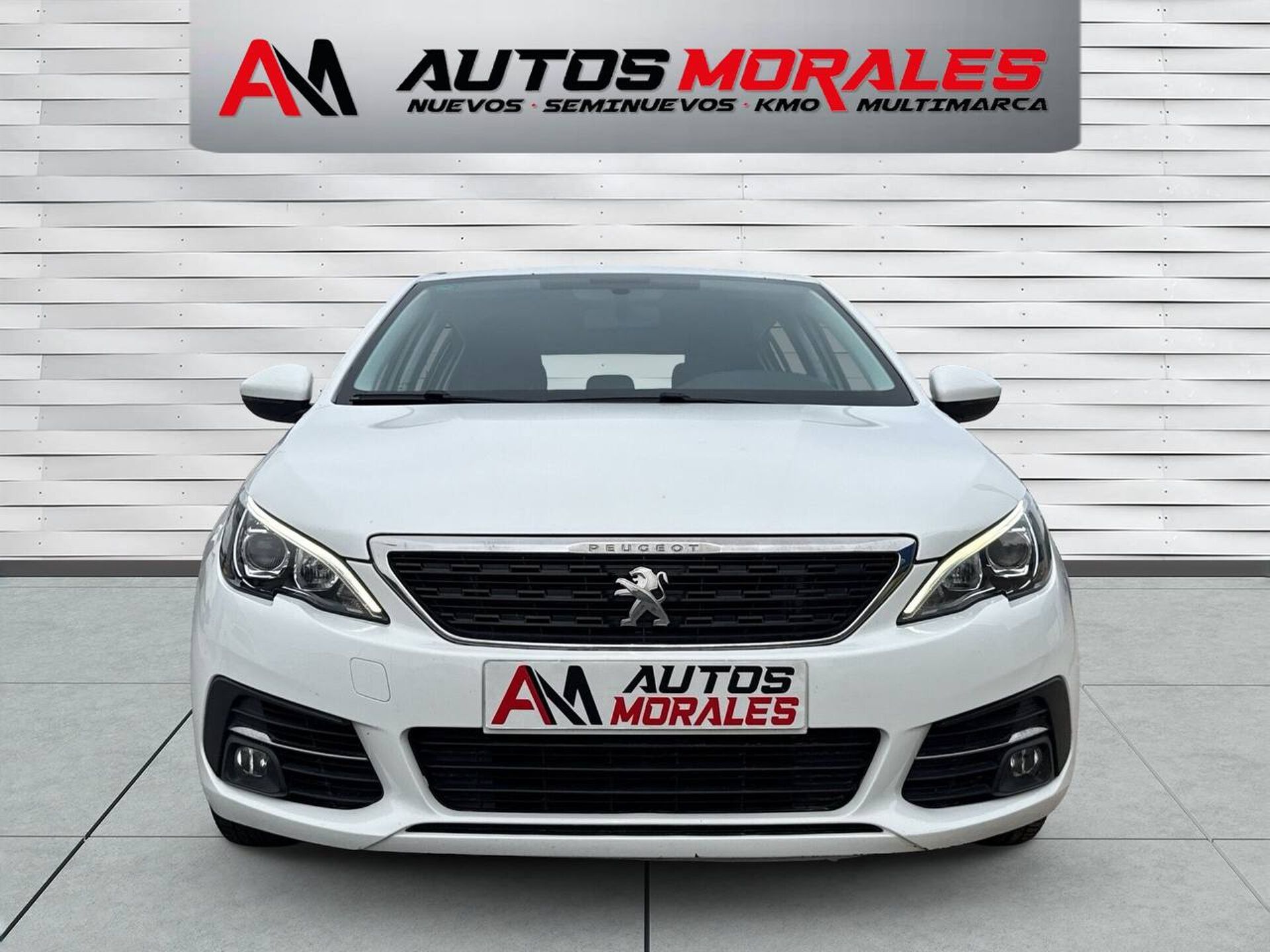 Imagen de PEUGEOT 308