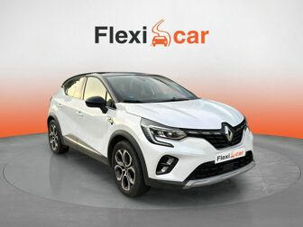 Imagen de RENAULT Captur TCe Zen 67kW