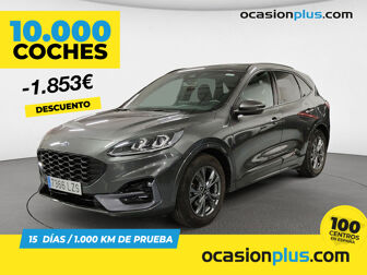 Imagen de FORD Kuga 1.5 EcoBoost ST-Line FWD 150