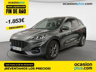 Imagen de FORD Kuga 1.5 EcoBoost ST-Line FWD 150