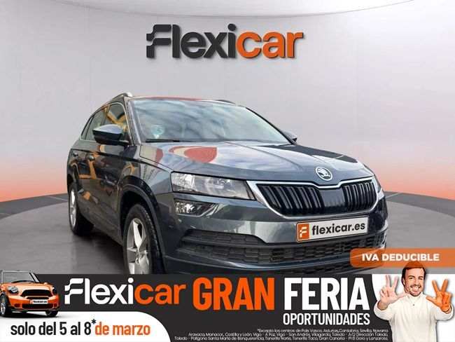 Foto del SKODA Karoq 2.0TDI AdBlue Ambition 4x4 DSG 110kW