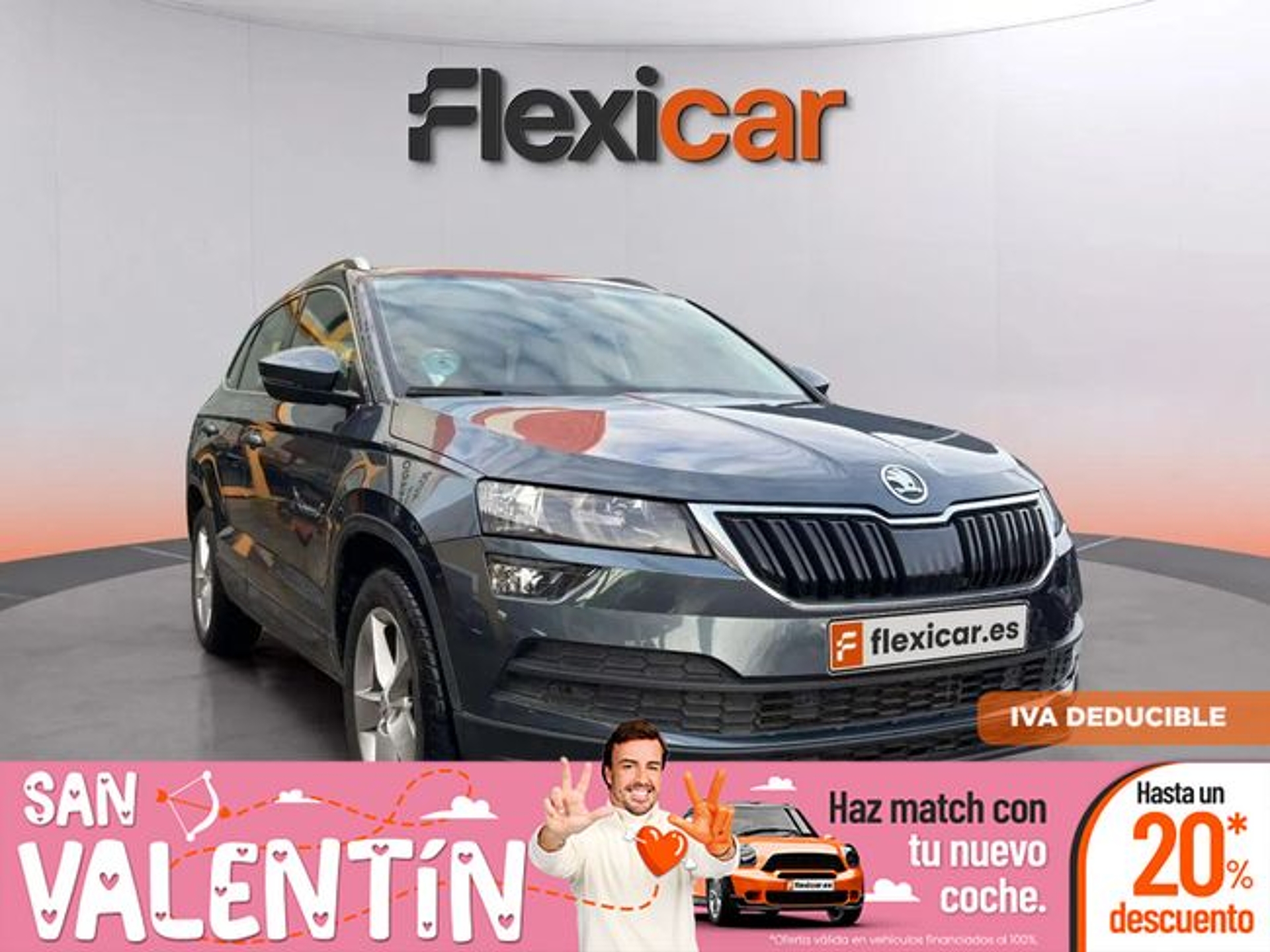 Imagen de SKODA Karoq