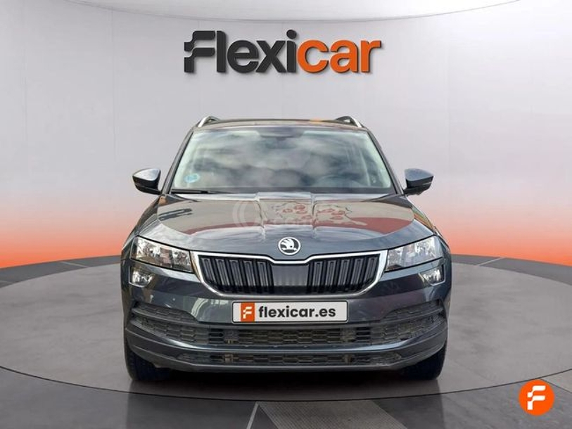 Foto del SKODA Karoq 2.0TDI AdBlue Ambition 4x4 DSG 110kW