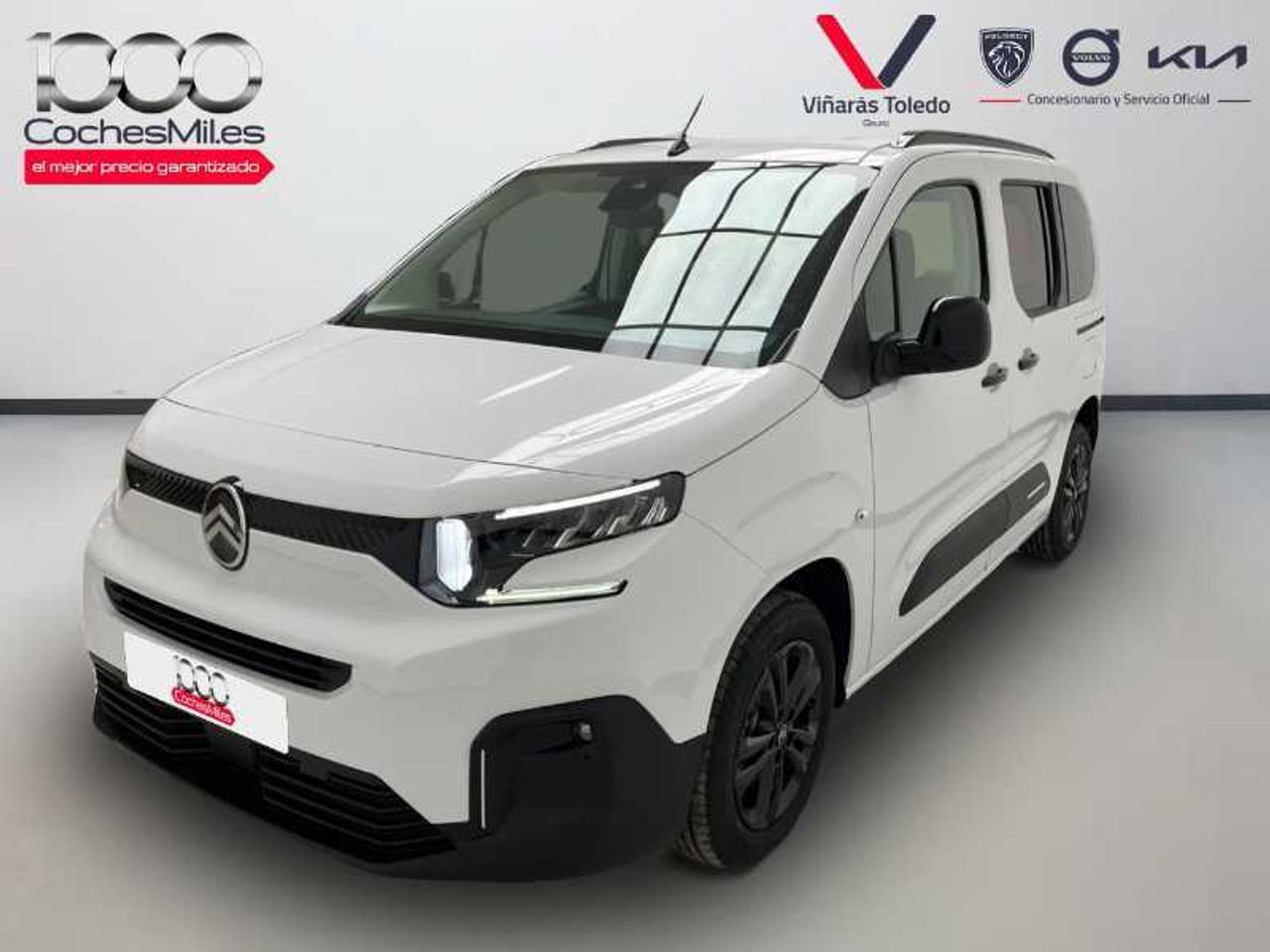 Imagen de CITROEN Berlingo