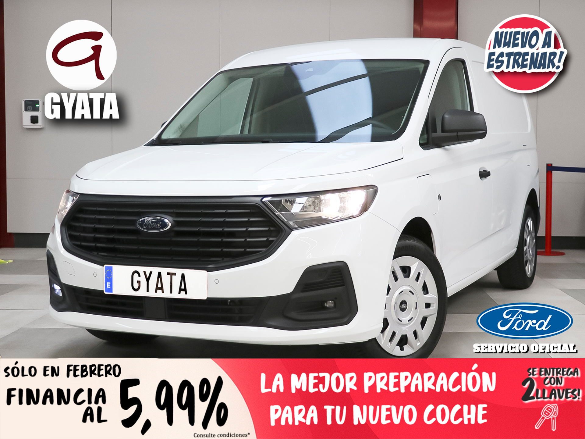 Imagen de FORD Transit