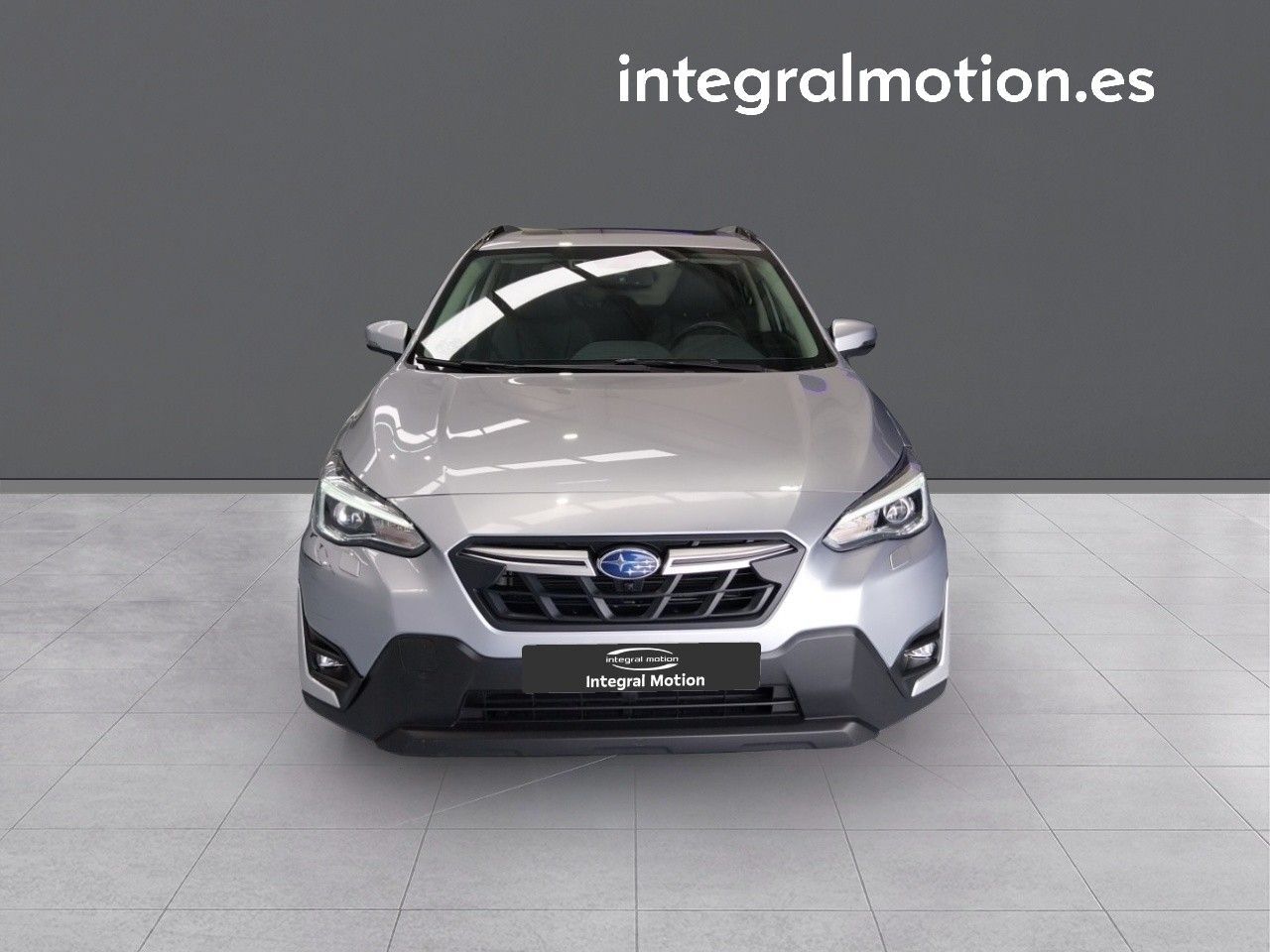 Foto del SUBARU XV 2.0i Hybrid Executive Plus CVT