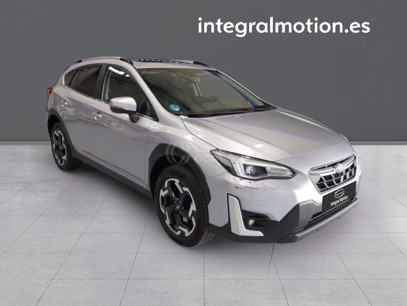 Foto del SUBARU XV 2.0i Hybrid Executive Plus CVT