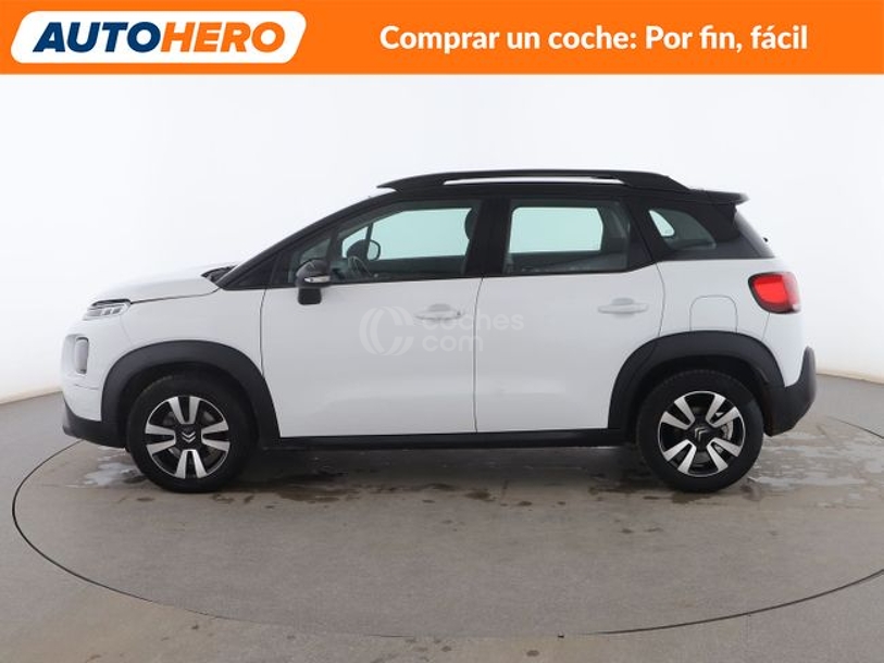 Foto del CITROEN C3 Aircross Puretech S&S Feel 110