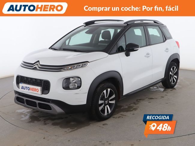 CITROEN C3 Aircross (1.2 PureTech Feel) en Madrid