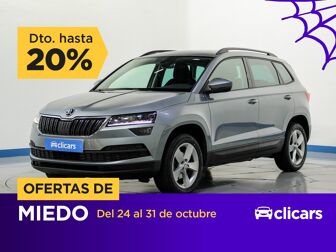 Imagen de SKODA Karoq 1.6TDI AdBlue Ambition