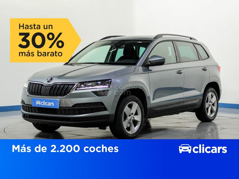 Foto del SKODA Karoq 1.6TDI AdBlue Ambition