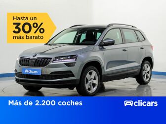 Imagen de SKODA Karoq 1.6TDI AdBlue Ambition