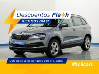 Imagen de SKODA Karoq 1.6TDI AdBlue Ambition