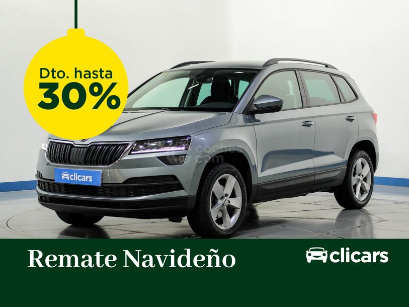 Foto del SKODA Karoq 1.6TDI AdBlue Ambition