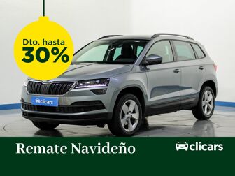 Imagen de SKODA Karoq 1.6TDI AdBlue Ambition