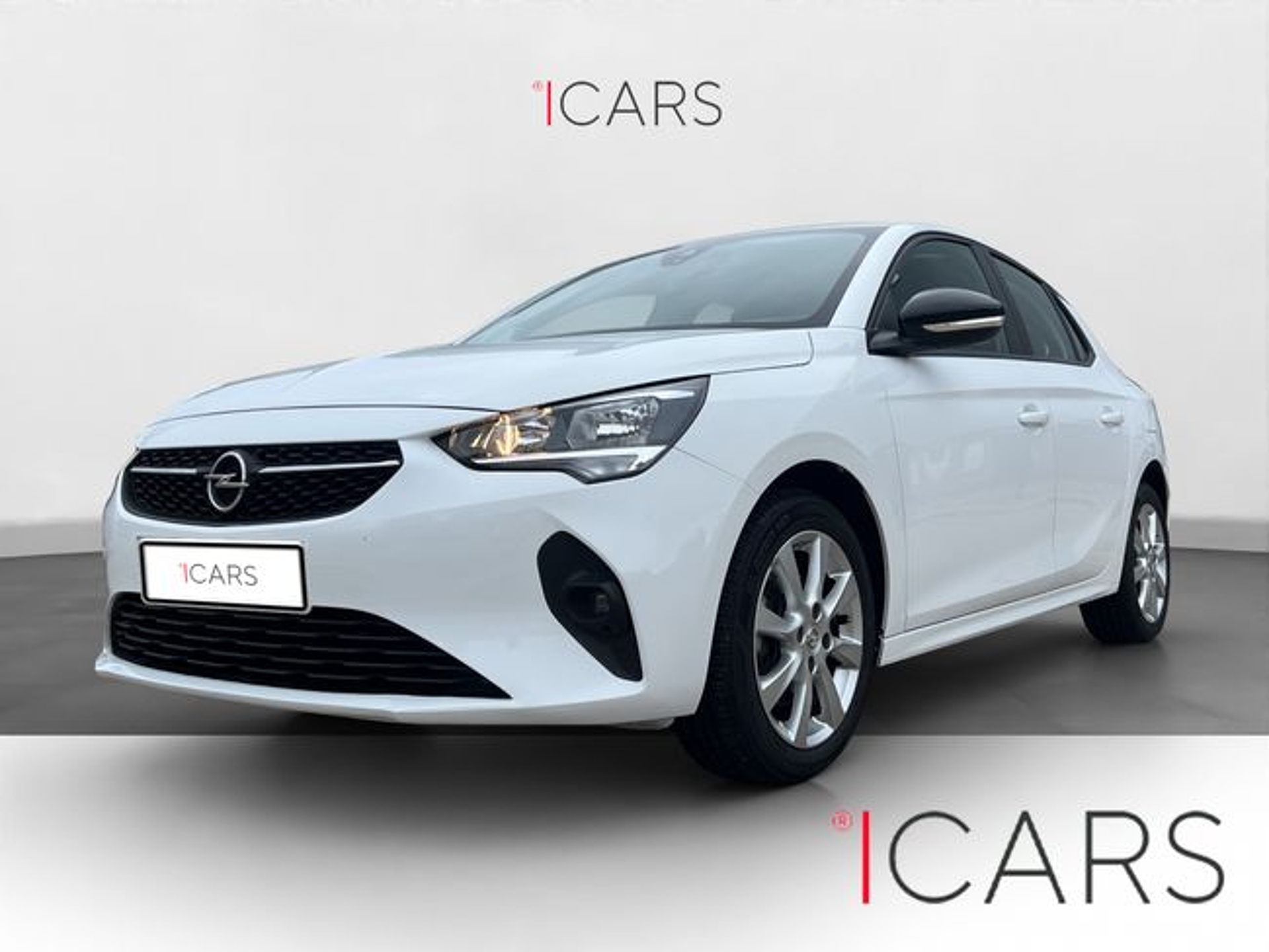 Imagen de OPEL Corsa