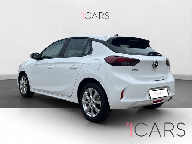 Foto del OPEL Corsa 1.5D DT S-S Edition 100