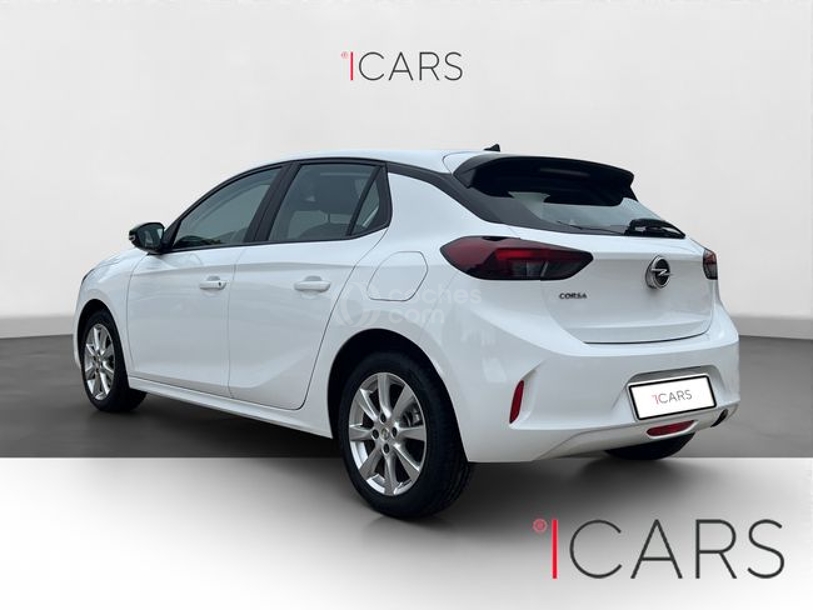 Foto del OPEL Corsa 1.5D DT S-S Edition 100