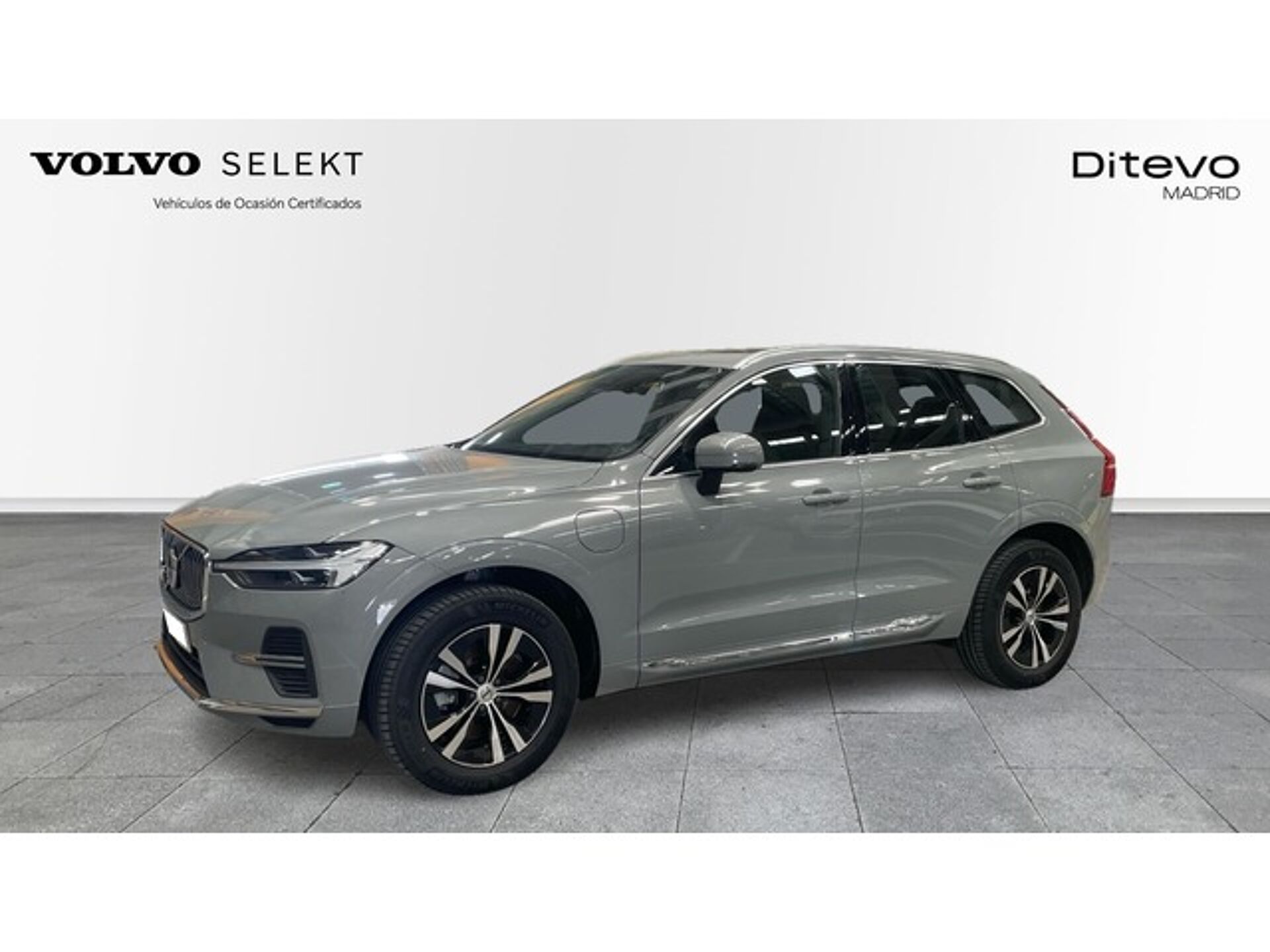 Imagen de VOLVO XC60