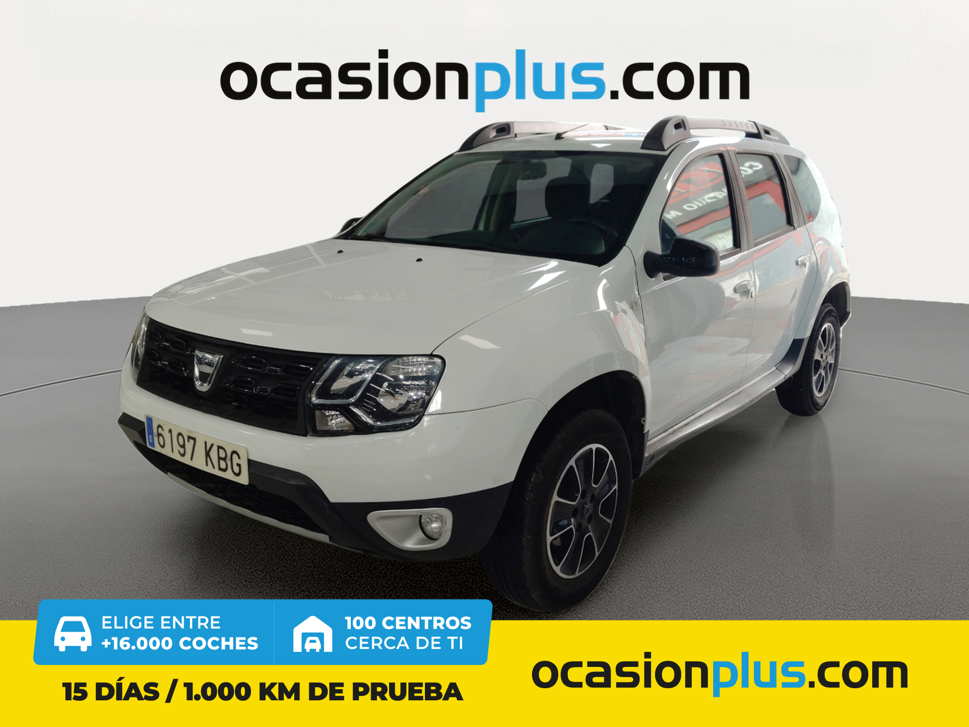 Imagen de DACIA Duster