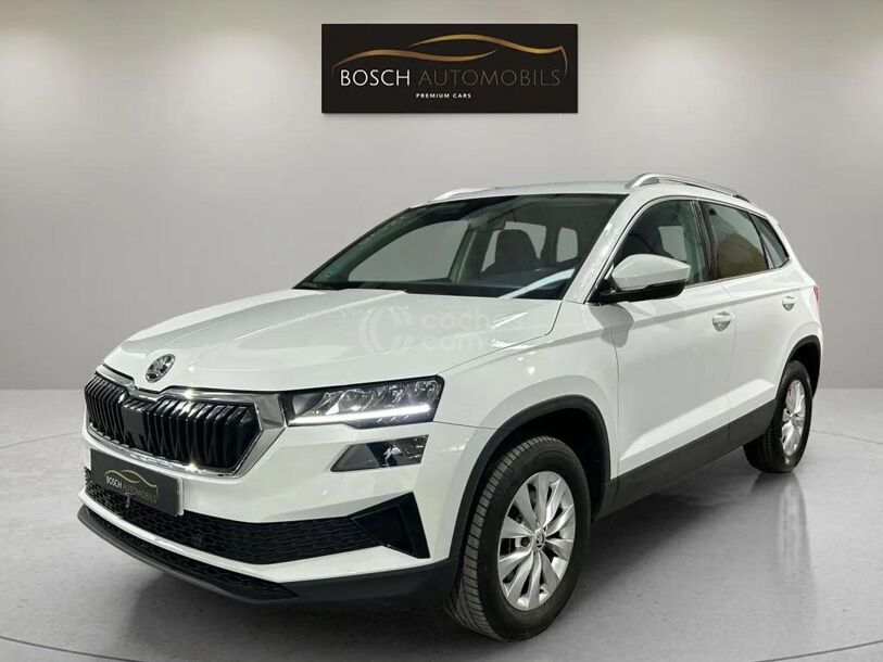 Foto del SKODA Karoq 1.5 TSI Ambition ACT
