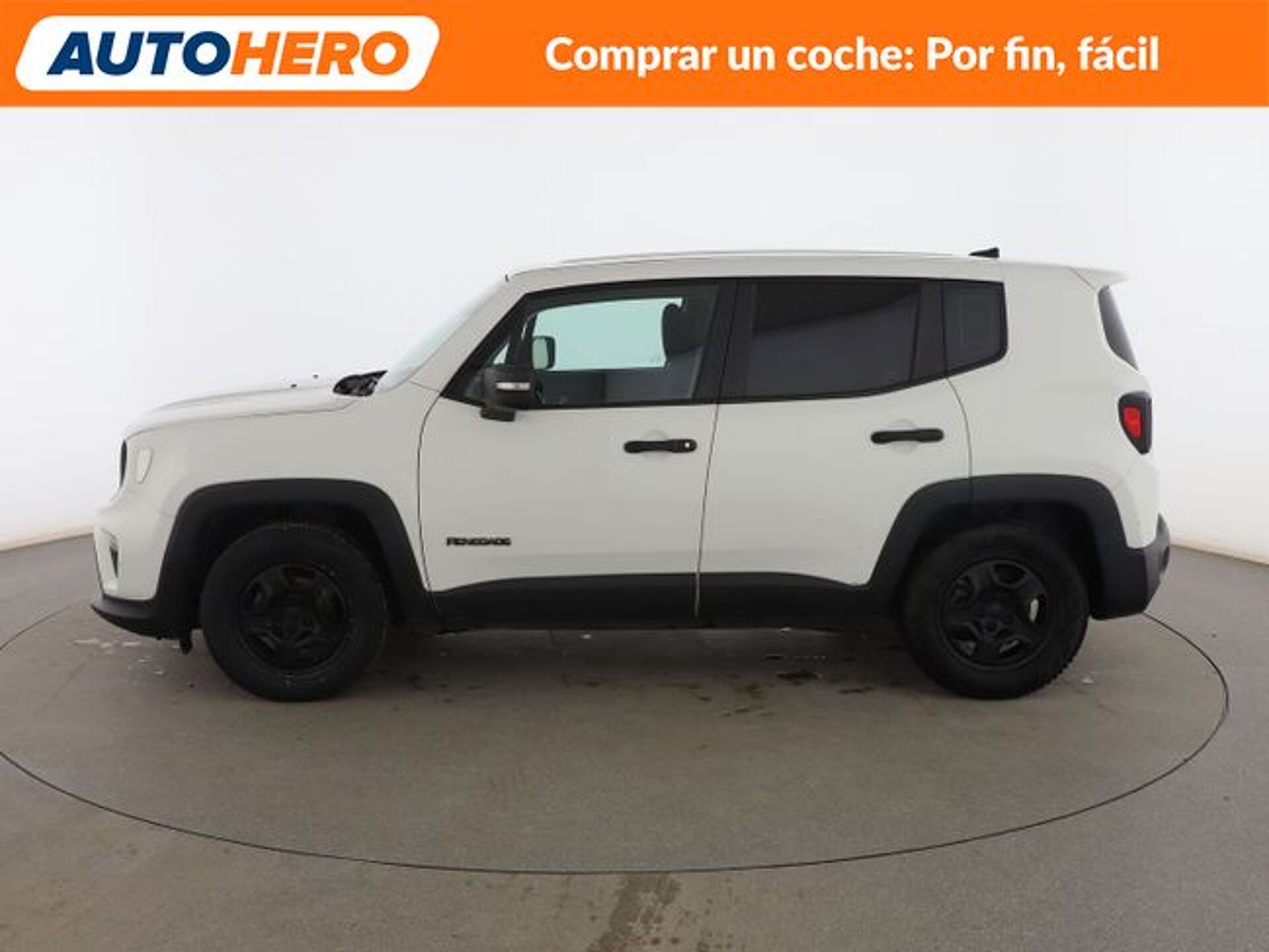 Imagen 3 de JEEP Renegade