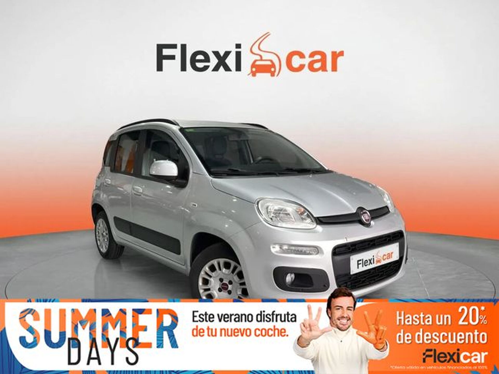 Imagen de FIAT Panda