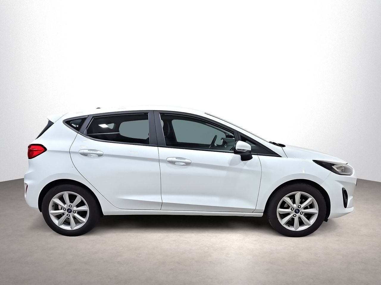 Foto del FORD Fiesta 1.1 Ti-VCT Trend