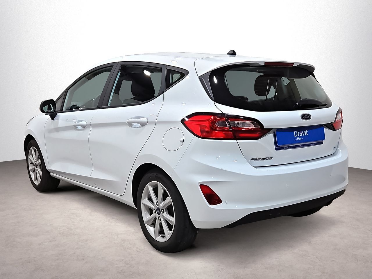 Foto del FORD Fiesta 1.1 Ti-VCT Trend