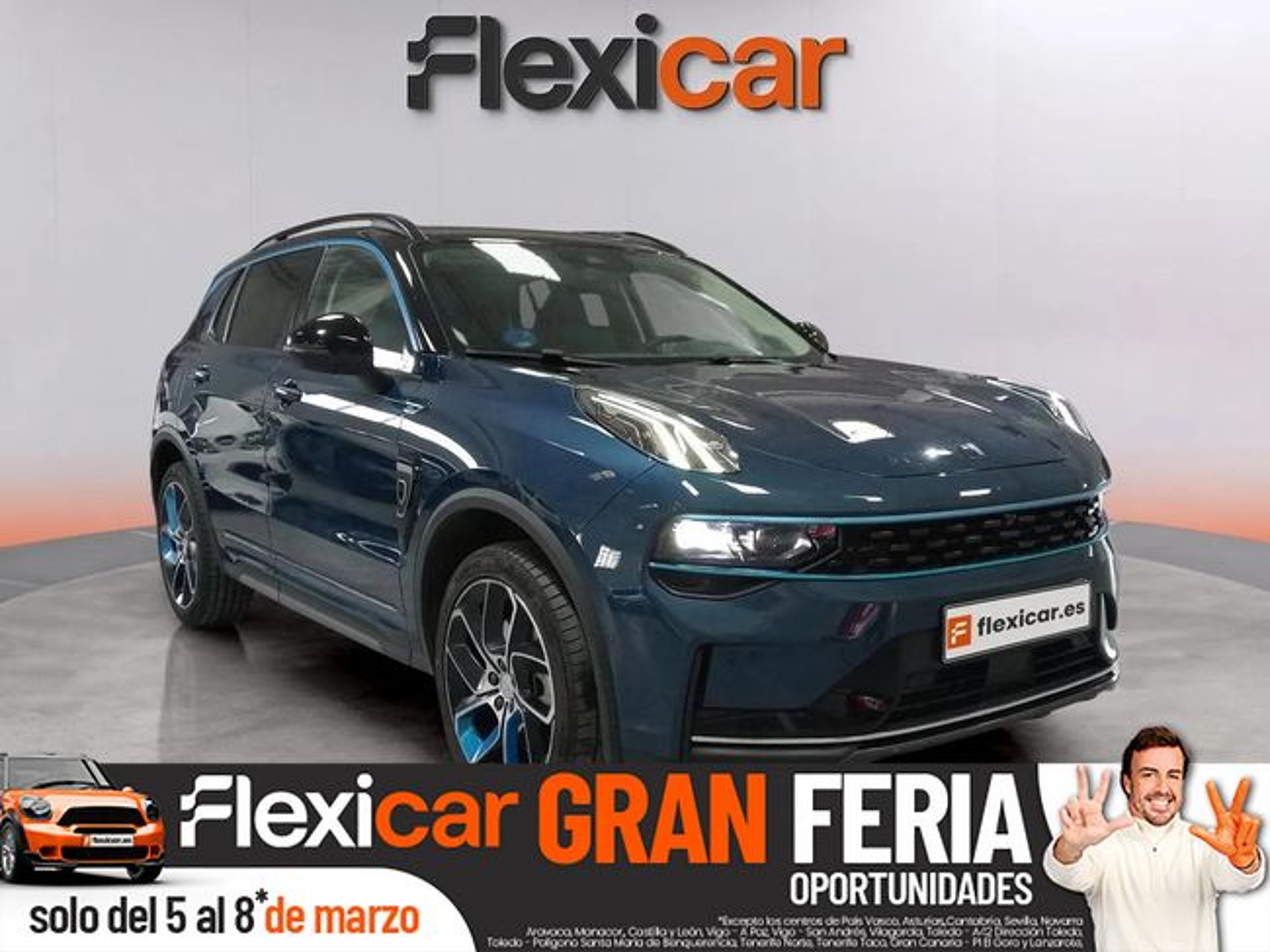 Imagen de LYNK & CO 01