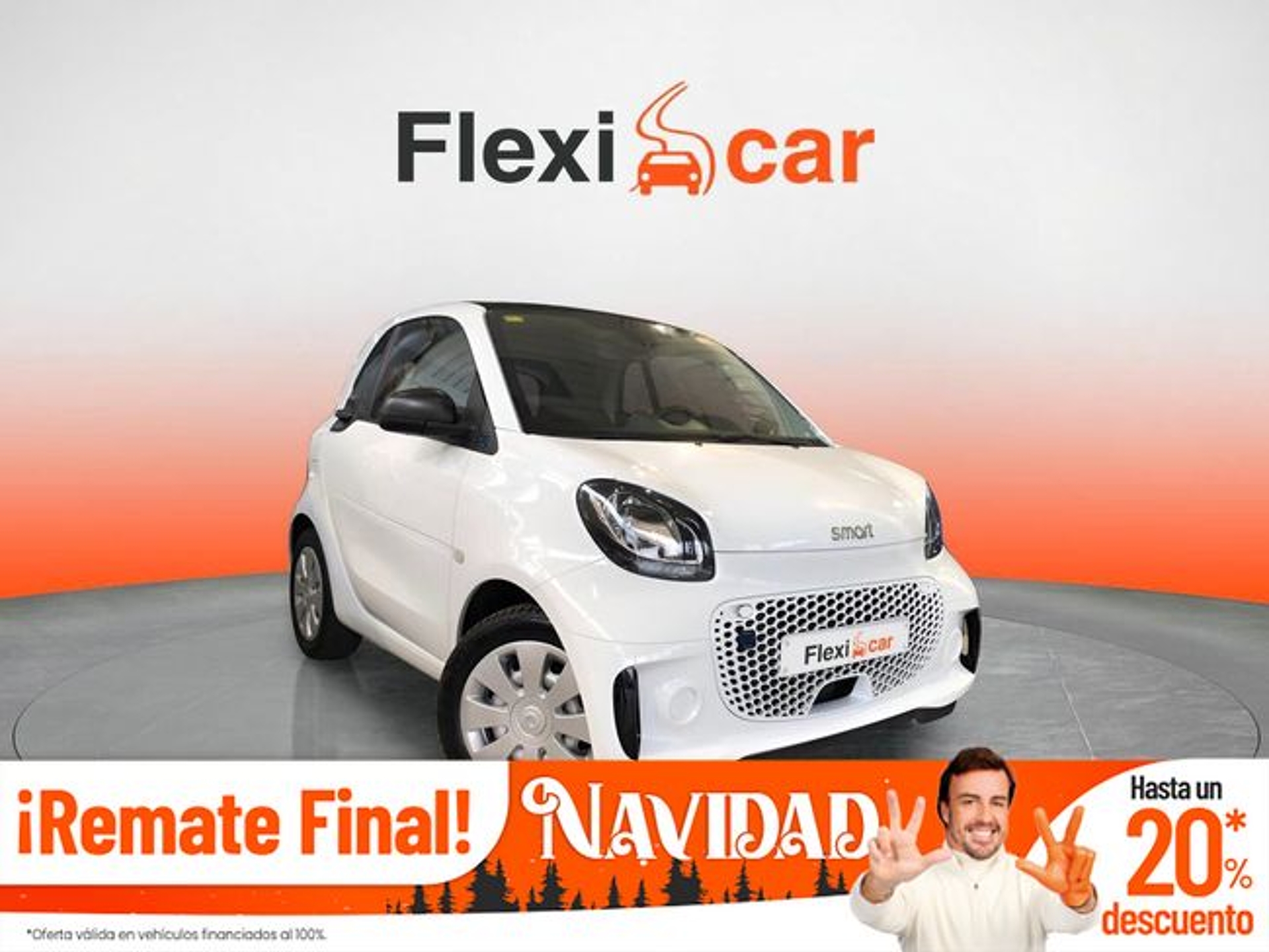Imagen de SMART Fortwo