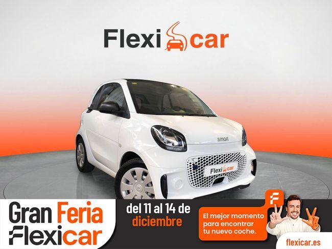 SMART Fortwo (60kW(81CV) EQ coupe) en Tarragona