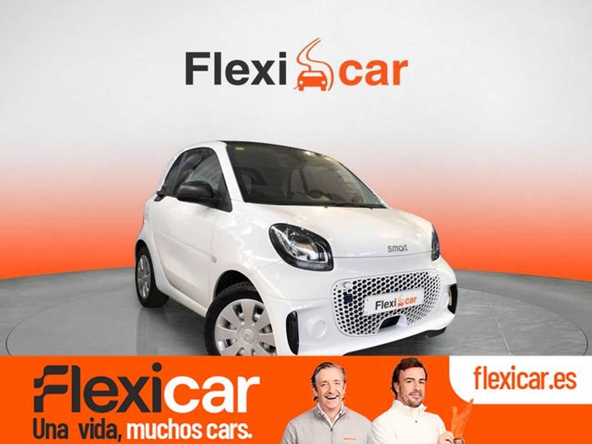 Imagen de SMART Fortwo