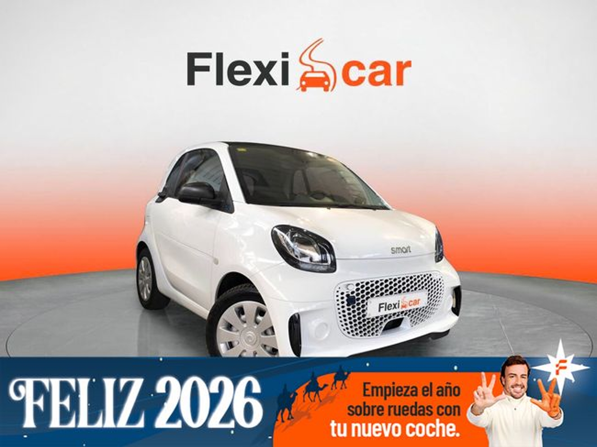 Imagen de SMART Fortwo