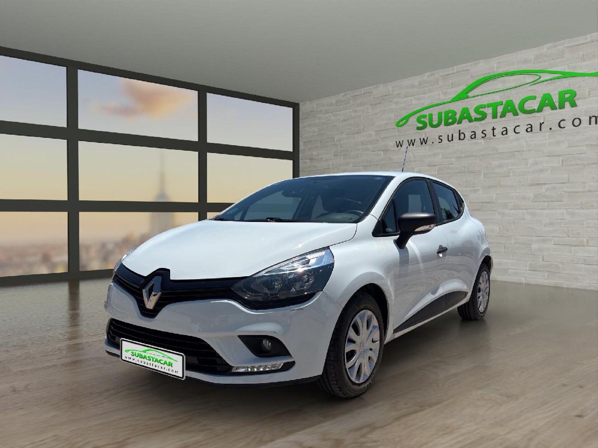 Imagen de RENAULT Clio