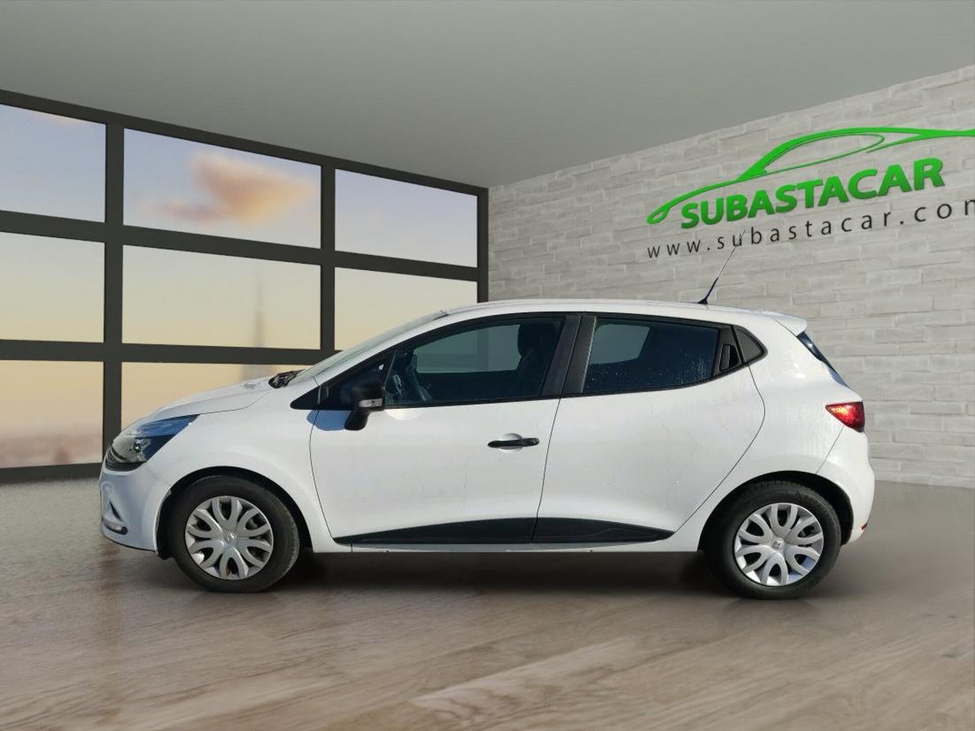 Imagen de RENAULT Clio