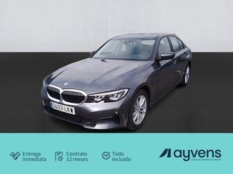 Imagen de BMW Serie 3 330e