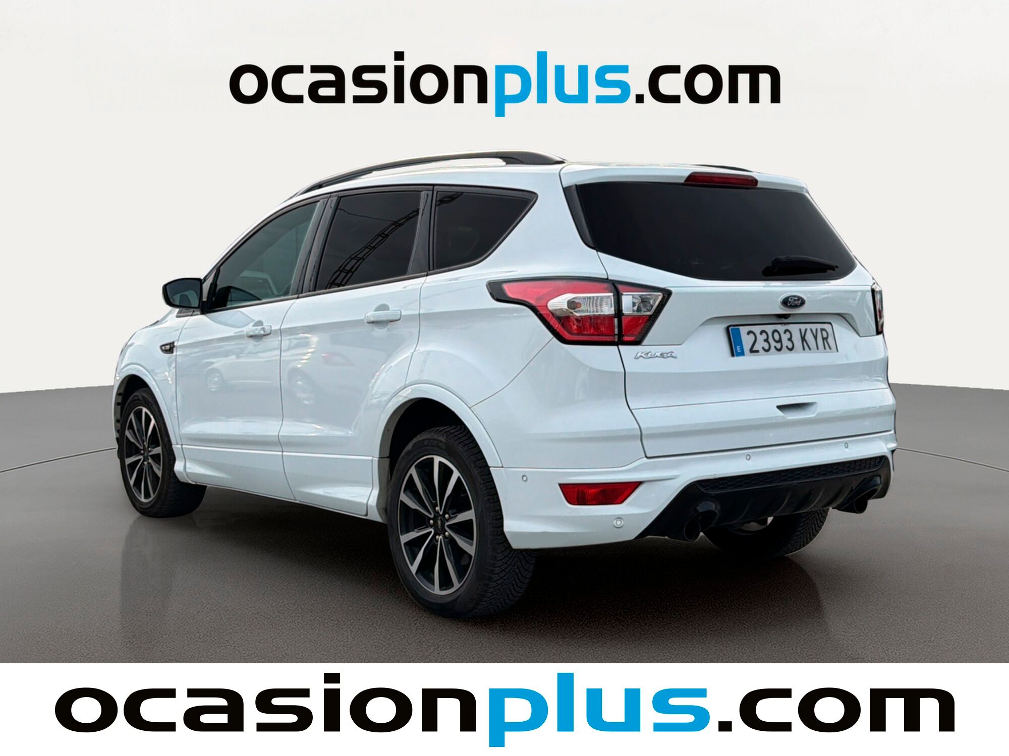 Foto del FORD Kuga 1.5 EcoB. Auto S&S ST-Line Limited Edition 4x2 Aut. 150