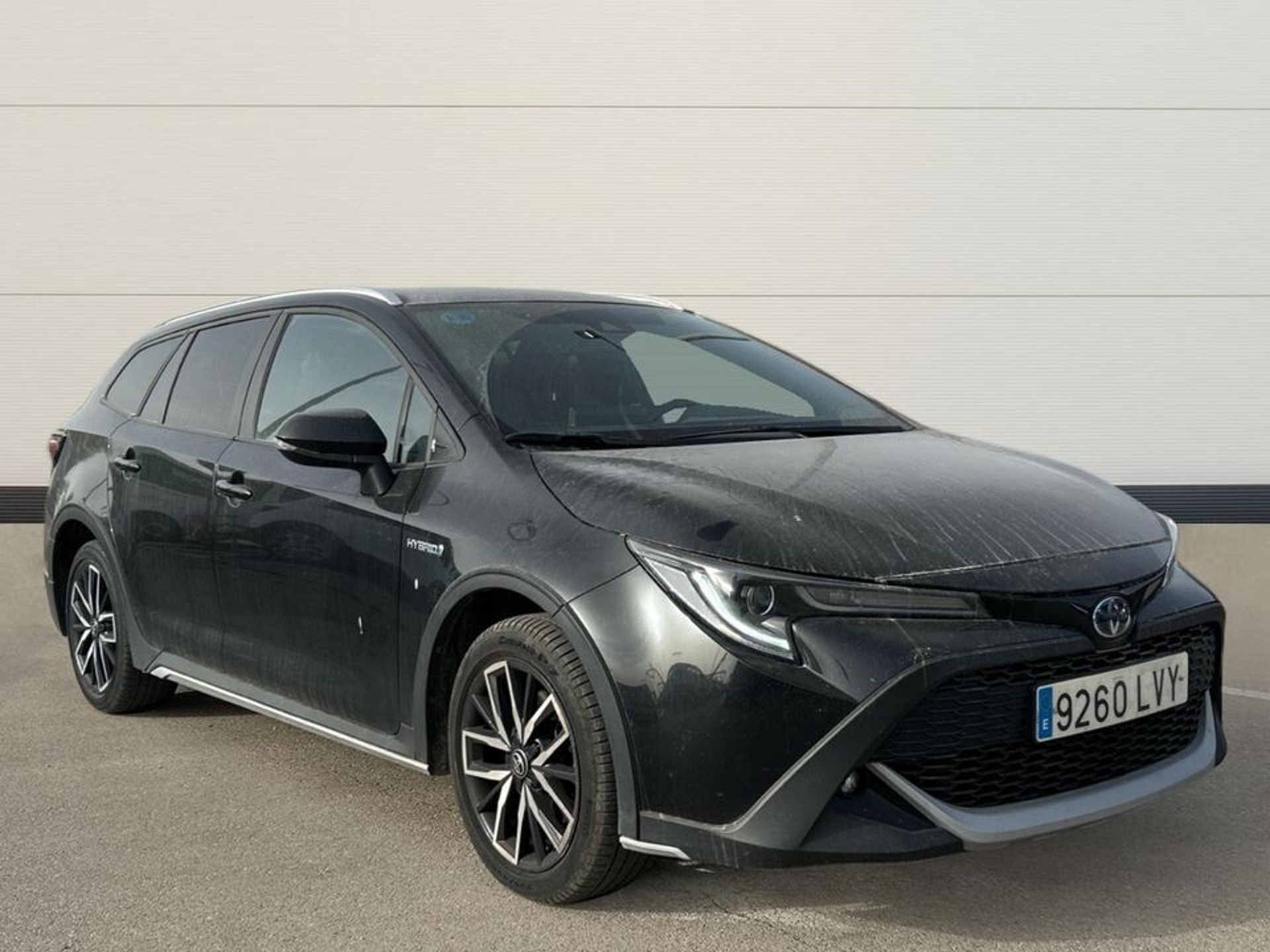 Imagen de TOYOTA Corolla