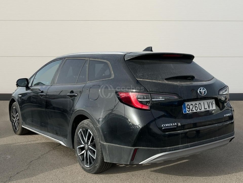 Foto del TOYOTA Corolla 180H Style